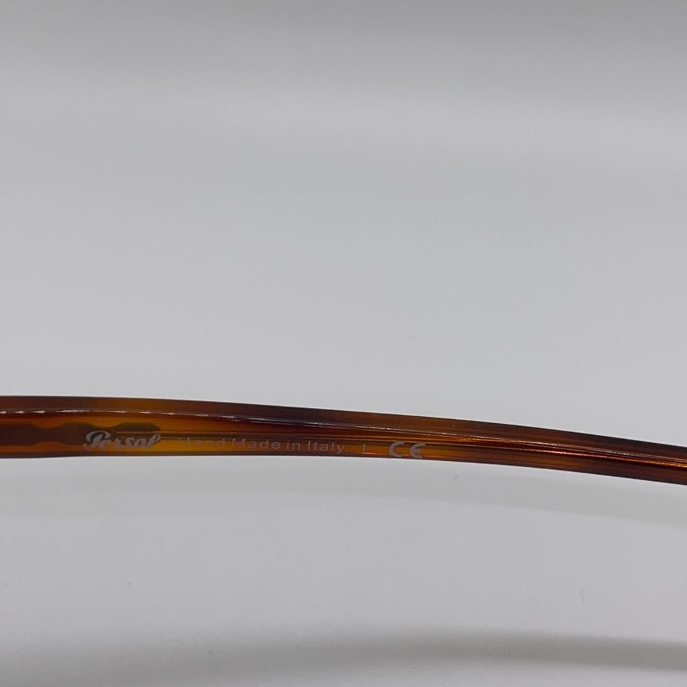 Persol 9649 Sunglasses- Terra Di Siena - Picture 5 of 8